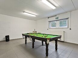 Pleasant Holiday Home With Recreation Room