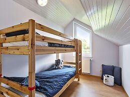 Pleasant Holiday Home With Recreation Room