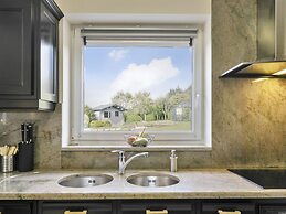 Pleasant Holiday Home With Recreation Room