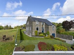 Pleasant Holiday Home With Recreation Room