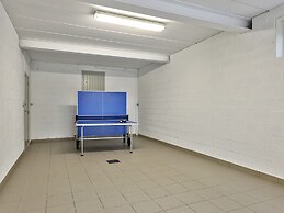 Pleasant Holiday Home With Recreation Room