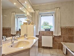 Pleasant Holiday Home With Recreation Room