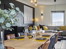 Pleasant Holiday Home With Recreation Room