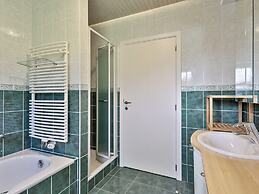 Pleasant Holiday Home With Recreation Room