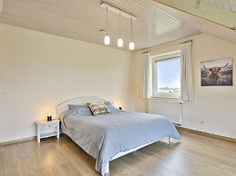 Pleasant Holiday Home With Recreation Room