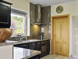 Pleasant Holiday Home With Recreation Room