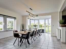 Pleasant Holiday Home With Recreation Room