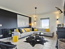 Pleasant Holiday Home With Recreation Room