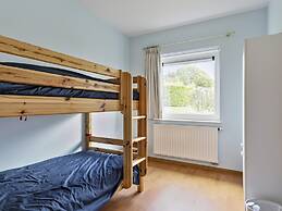 Pleasant Holiday Home With Recreation Room