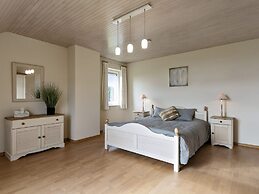 Pleasant Holiday Home With Recreation Room