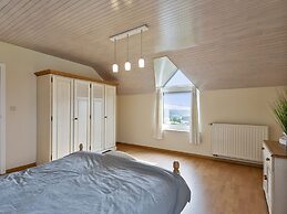 Pleasant Holiday Home With Recreation Room