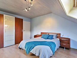 Pleasant Holiday Home With Recreation Room