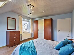 Pleasant Holiday Home With Recreation Room