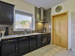 Pleasant Holiday Home With Recreation Room