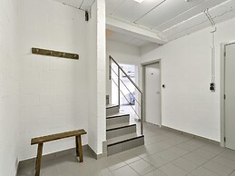 Pleasant Holiday Home With Recreation Room