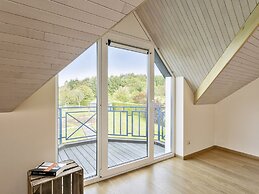 Pleasant Holiday Home With Recreation Room