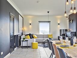 Pleasant Holiday Home With Recreation Room