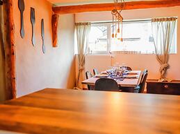 Quietly Located Farmhouse L'echappee Belle