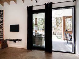 Holiday Home in Biron With Barrel Sauna