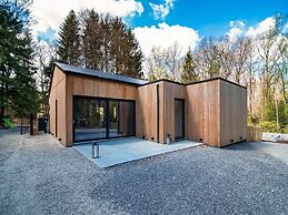 Holiday Home in Biron With Barrel Sauna