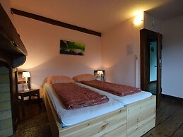 Luxury Holiday Home in Melreux-hotton With Sauna