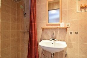 Luxury Holiday Home With Sauna