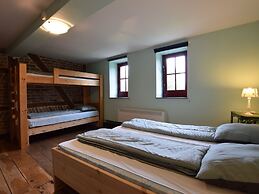 Luxury Holiday Home in Melreux-hotton With Sauna