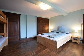 Luxury Holiday Home With Sauna