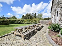 Luxury Holiday Home in Melreux-hotton With Sauna