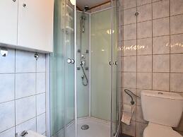 Luxury Holiday Home in Melreux-hotton With Sauna