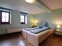 Luxury Holiday Home in Melreux-hotton With Sauna