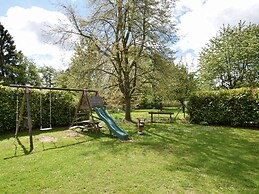 Luxury Holiday Home in Melreux-hotton With Sauna