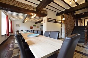 Luxury Holiday Home With Sauna