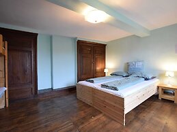 Luxury Holiday Home in Melreux-hotton With Sauna