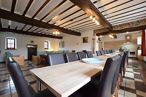 Luxury Holiday Home With Sauna