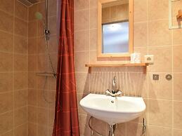 Luxury Holiday Home in Melreux-hotton With Sauna