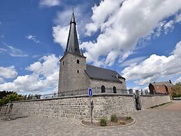 Luxury Holiday Home in Melreux-hotton With Sauna