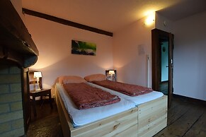 Luxury Holiday Home With Sauna
