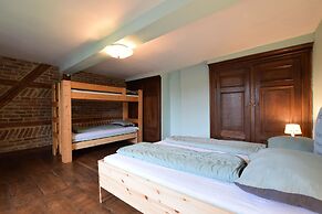 Luxury Holiday Home With Sauna