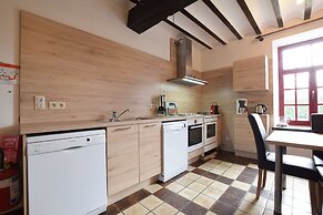 Luxury Holiday Home With Sauna
