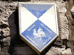 Luxury Holiday Home in Melreux-hotton With Sauna