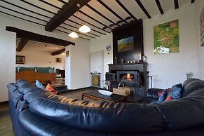Luxury Holiday Home With Sauna
