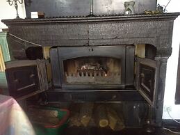 Luxury Holiday Home in Melreux-hotton With Sauna