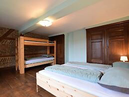 Luxury Holiday Home in Melreux-hotton With Sauna