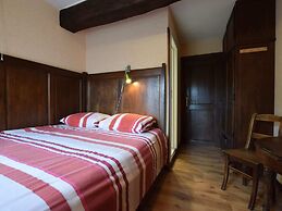 Luxury Holiday Home in Melreux-hotton With Sauna