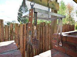 Luxury Holiday Home in Melreux-hotton With Sauna