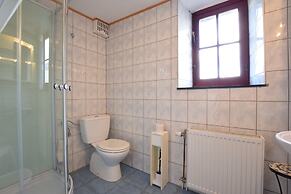 Luxury Holiday Home With Sauna