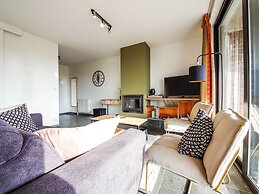 Apartment With a View of Durbuy Golf Course