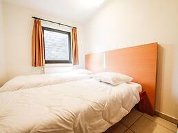 Apartment With a View of Durbuy Golf Course