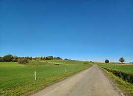 Apartment With a View of Durbuy Golf Course